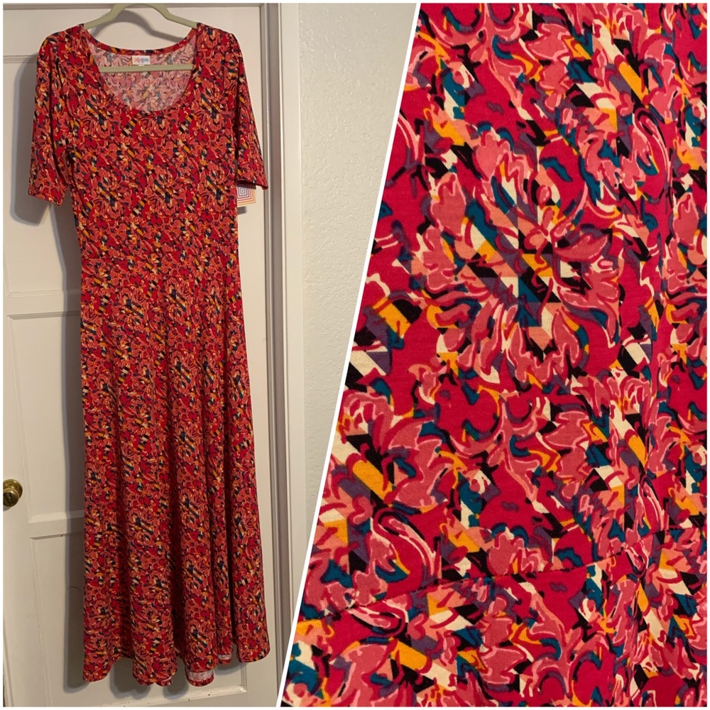 Lularoe Ana
